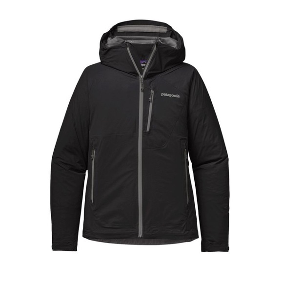 Patagonia Jackets & Blazers - Patagonia Women’s Stretch Rainshadow Jacket NEW